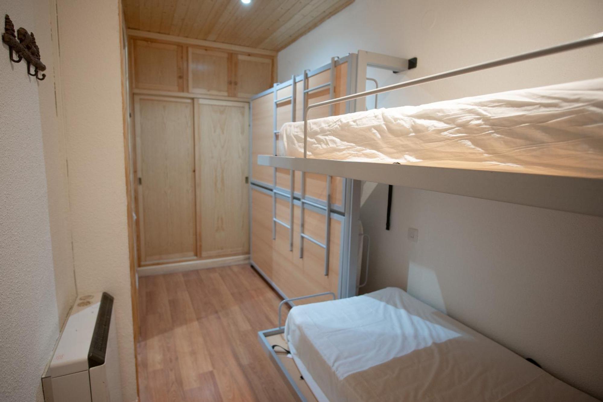 Ferienwohnung Europa House - Parking Gratis Sierra Nevada Exterior foto